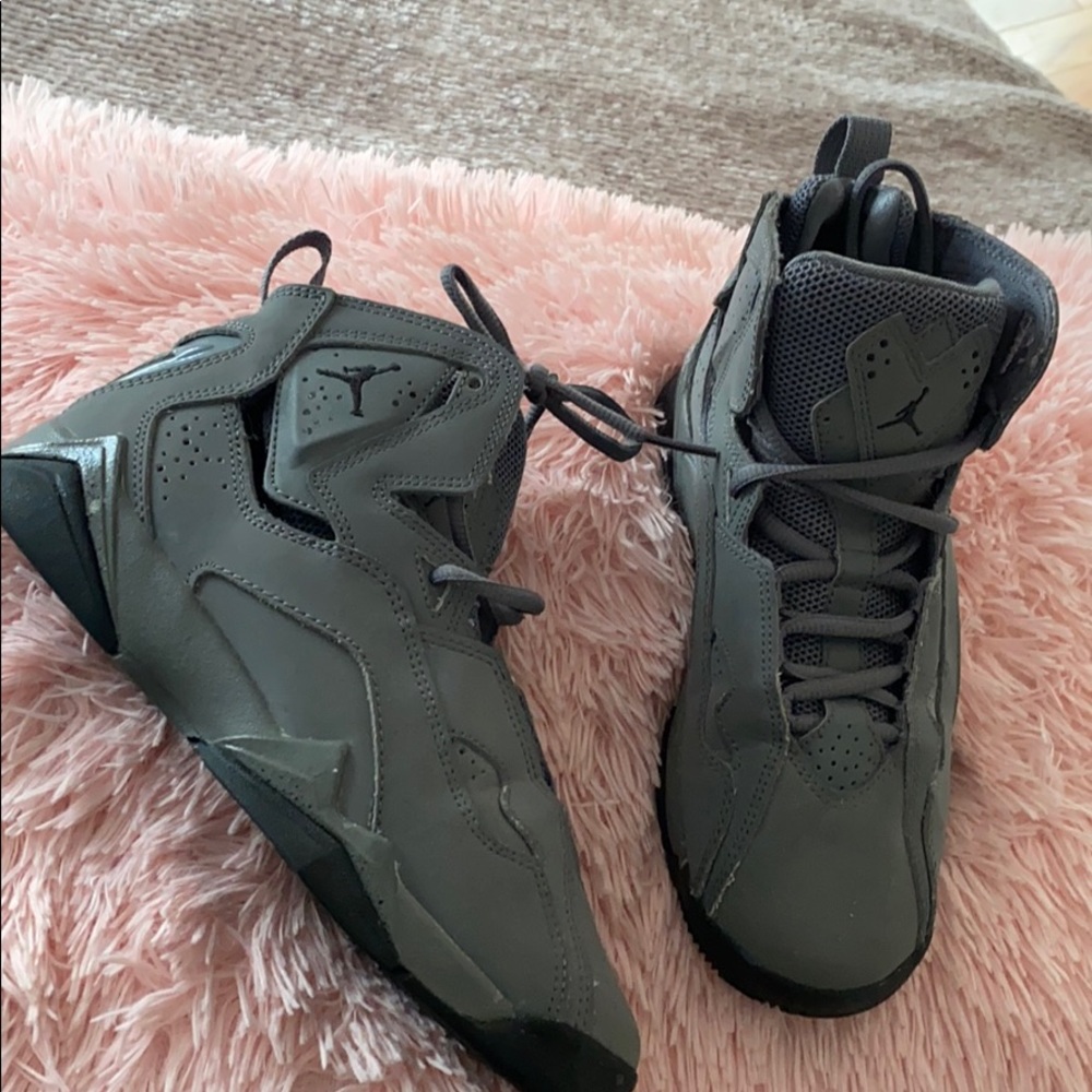 Jordan sneakers
